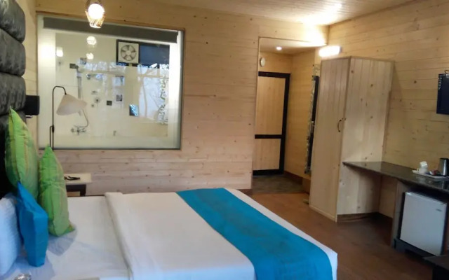 Winnies Holiday Resort & Spa