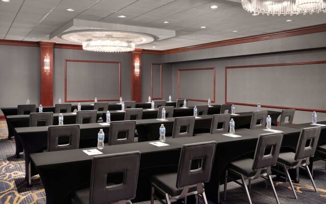 Hilton Garden Inn Las Colinas