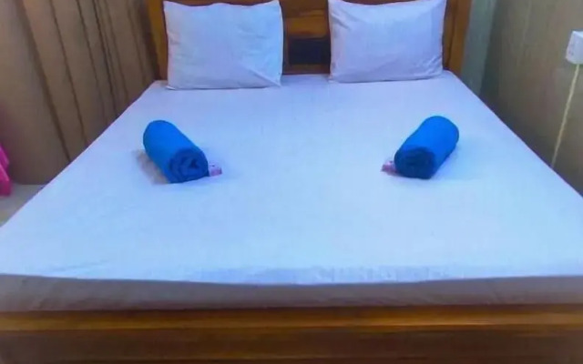 New Araliya Resort