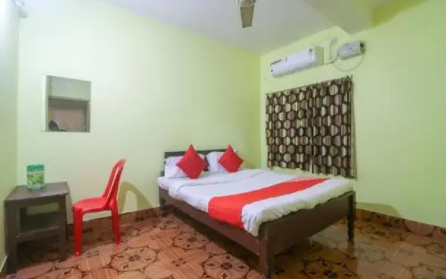 Shanti Bhavan by OYO Rooms