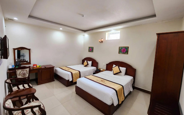 Marguerite Hotel