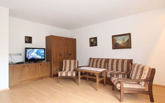 Apartment Römerhof Fügen 19734