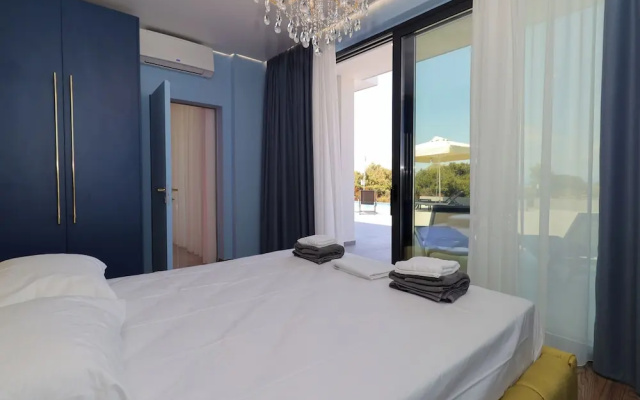 Continent Villas - Villa VIP
