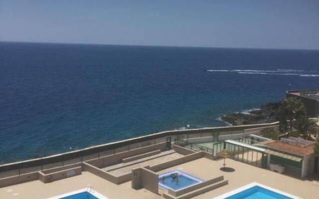 Studio Apartment Direkt Am Meer