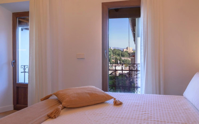 FERALA SUITES ALBAYZíN