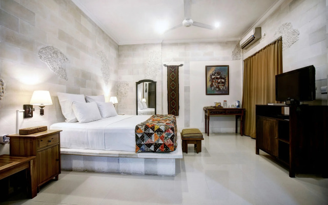 Sea Breeze Candidasa