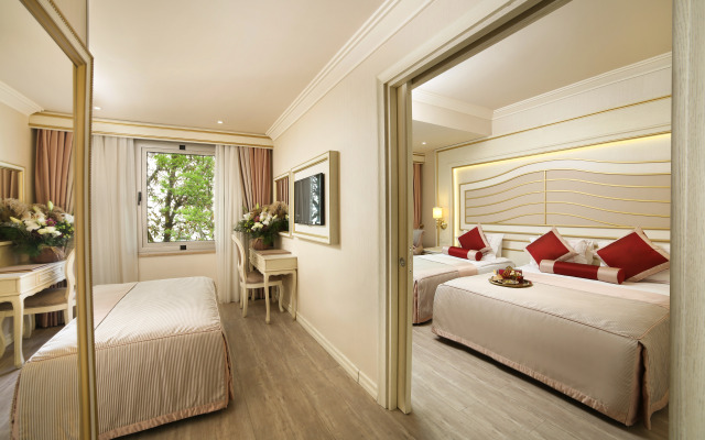 Halifaks Hotel