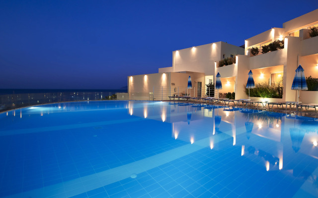 Bali Beach and Sofia Village Hotel