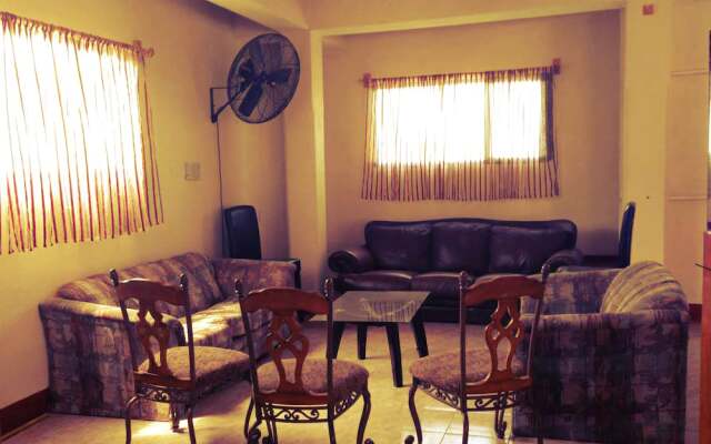 La Colline Hotel