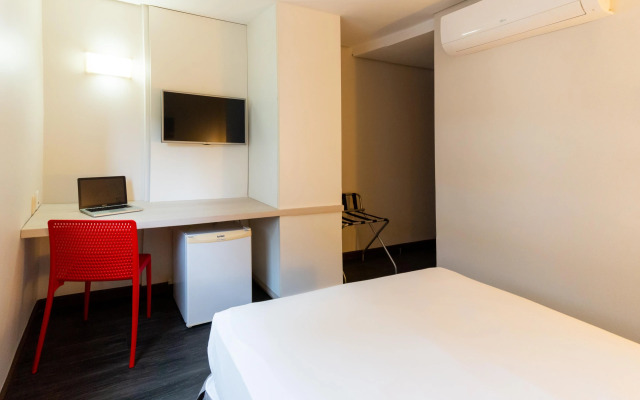 ibis Styles Belém Nazaré