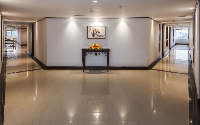 Keys Select by Lemon Tree Hotels, Malabar Gate, Kozhikode