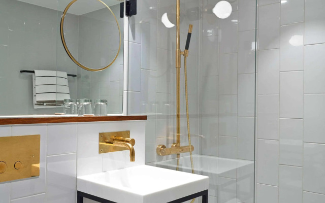 Clarion Hotel Amaranten