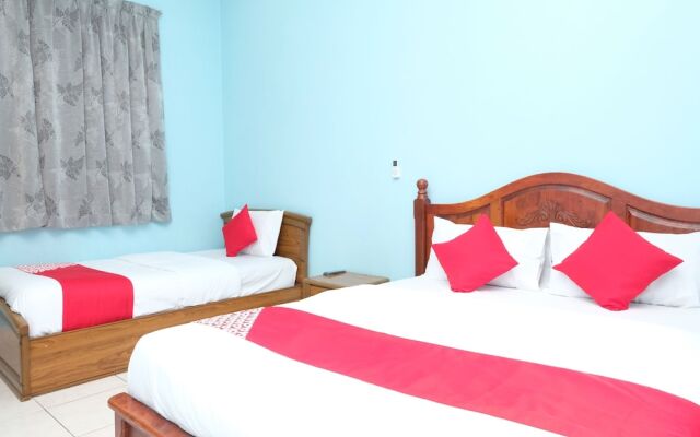 OYO 44004 Zaman Sejahtera Inn 1