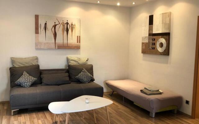 Wohnung im Zentrum des Ruhrgebietes 1A 3.OG