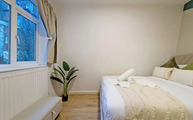 Imperial Queensborough Terrace