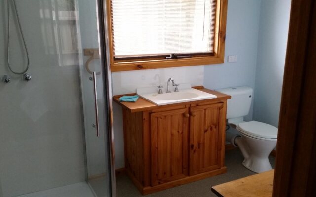 Seahorse Coastal Villas