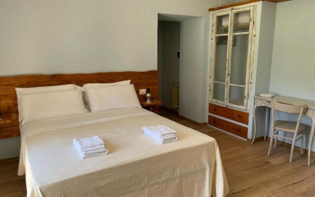 Agriturismo Le Casaline