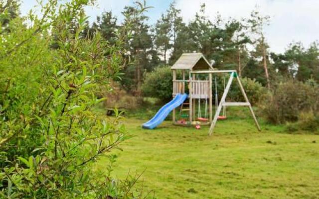 Three-Bedroom Holiday home in Blåvand 30