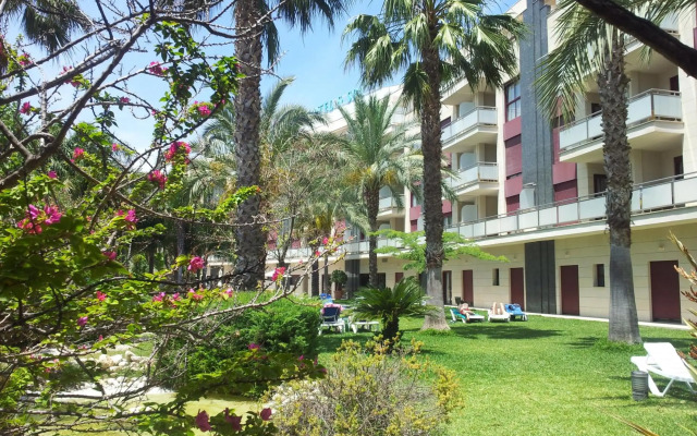 Hotel Daniya Denia