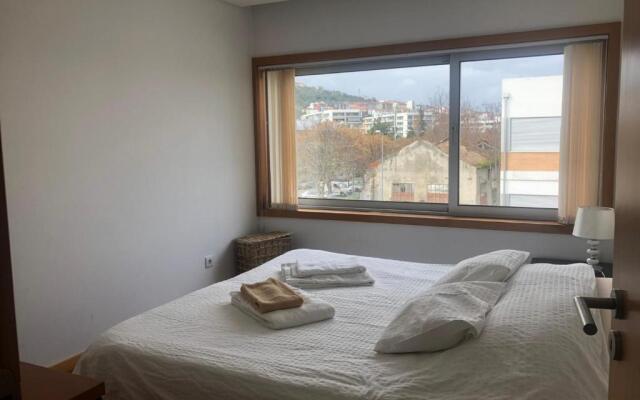 Zurstrassen Apartment