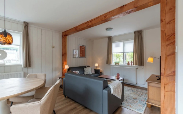 Holiday Home Callantsoog Near Beach