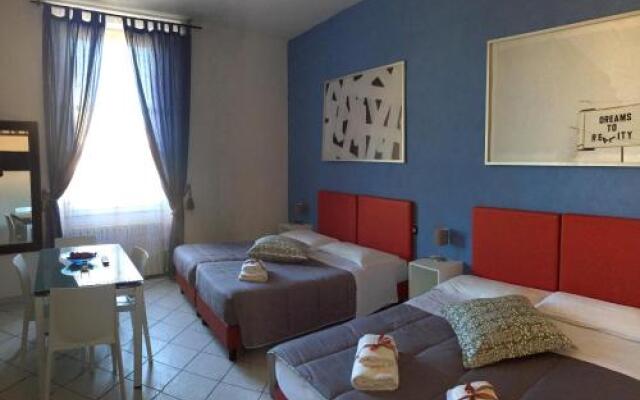 La Suite Bandb Apartments
