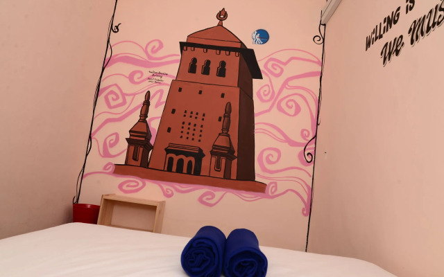 Double K Hostel Johor Bahru