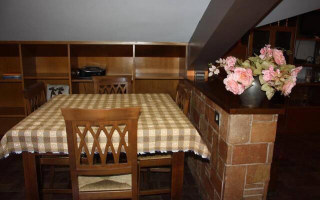 Home In Rome