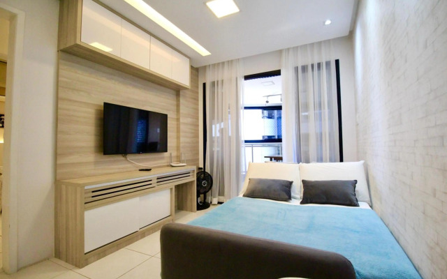 Apartamento Estilo Prime