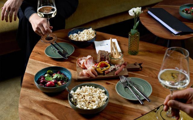 Radisson Blu Style Hotel, Vienna