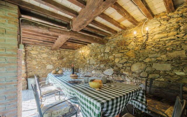 House LAia Seravezza