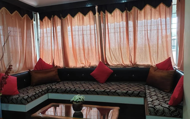 Hotel City Comfort