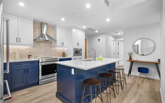 Spring Creek Vacations