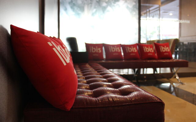 ibis Suwon Ambassador