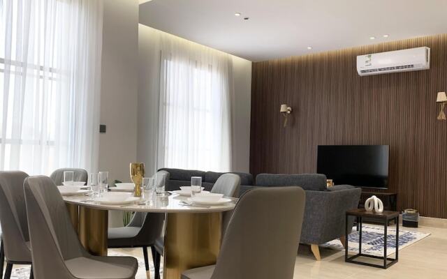 Kease Mughrizat B-4 Royal touch Terrace GZ26