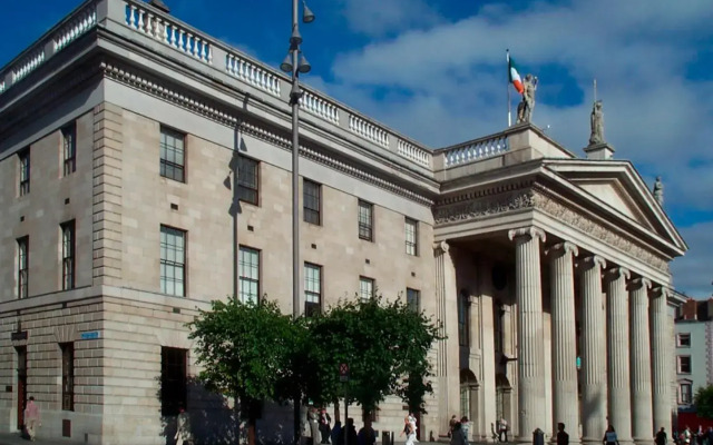 Travelodge PLUS Dublin City Centre