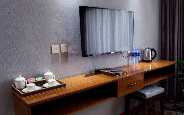 Xian Guotai Grand Hotel
