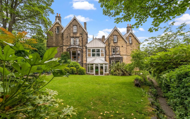 The Rutland Hotel