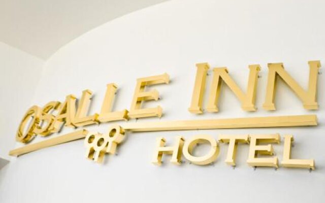 Hotel Osalle Inn