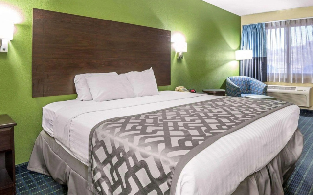 Rodeway Inn & Suites Needles