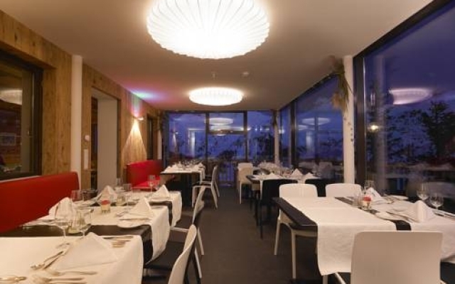 Hotel Burgwald