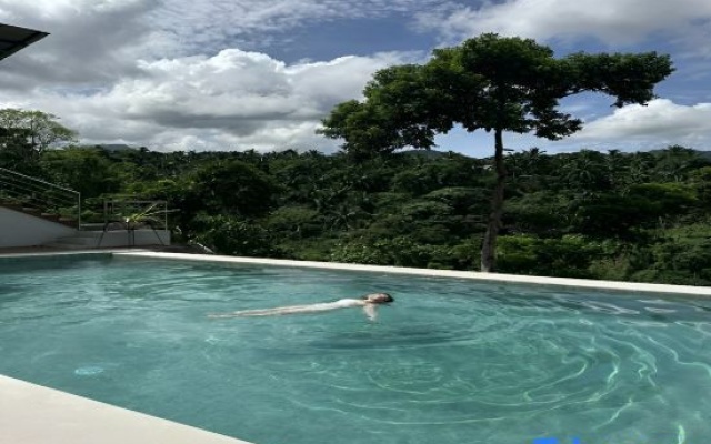 Magarra Hotel
