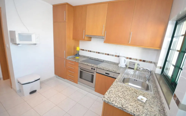 Apartamentos Cravinho