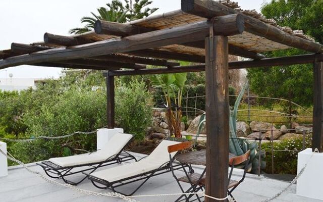 Casa Vacanze La Caletta