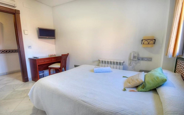 Hotel Mirador Arabeluj