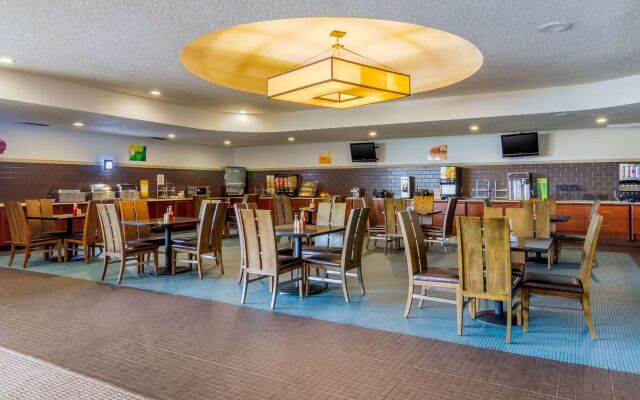 Budget Inn Denver Downtown