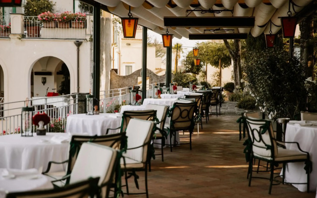 Caruso, A Belmond Hotel, Amalfi Coast