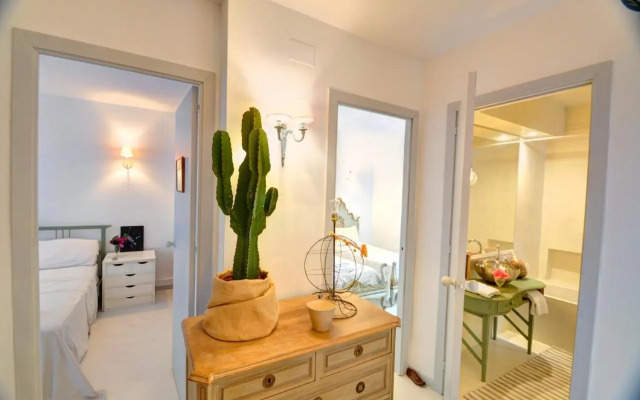 Ocean Spirit House by Hello Homes Sitges