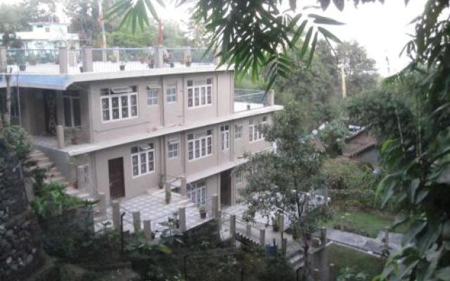 The Shire Kalimpong
