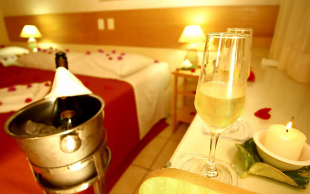 Hotel Pousada Ilhasol